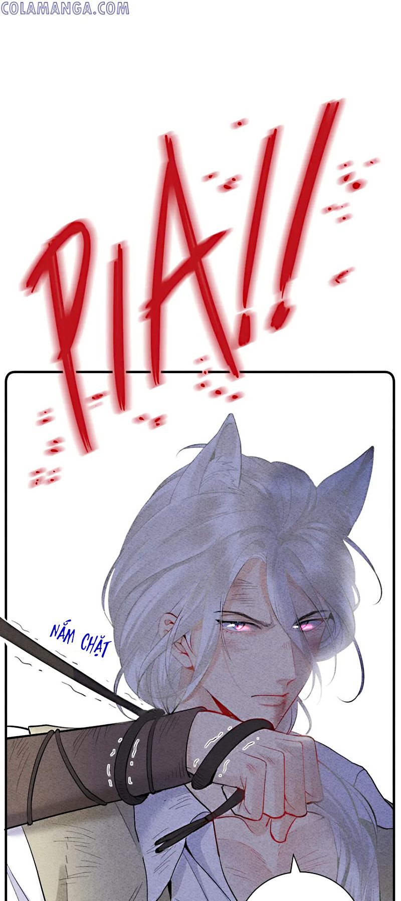 Bản Tình Ca Nụ Hôn Tù Ái Chapter 44 - Trang 29