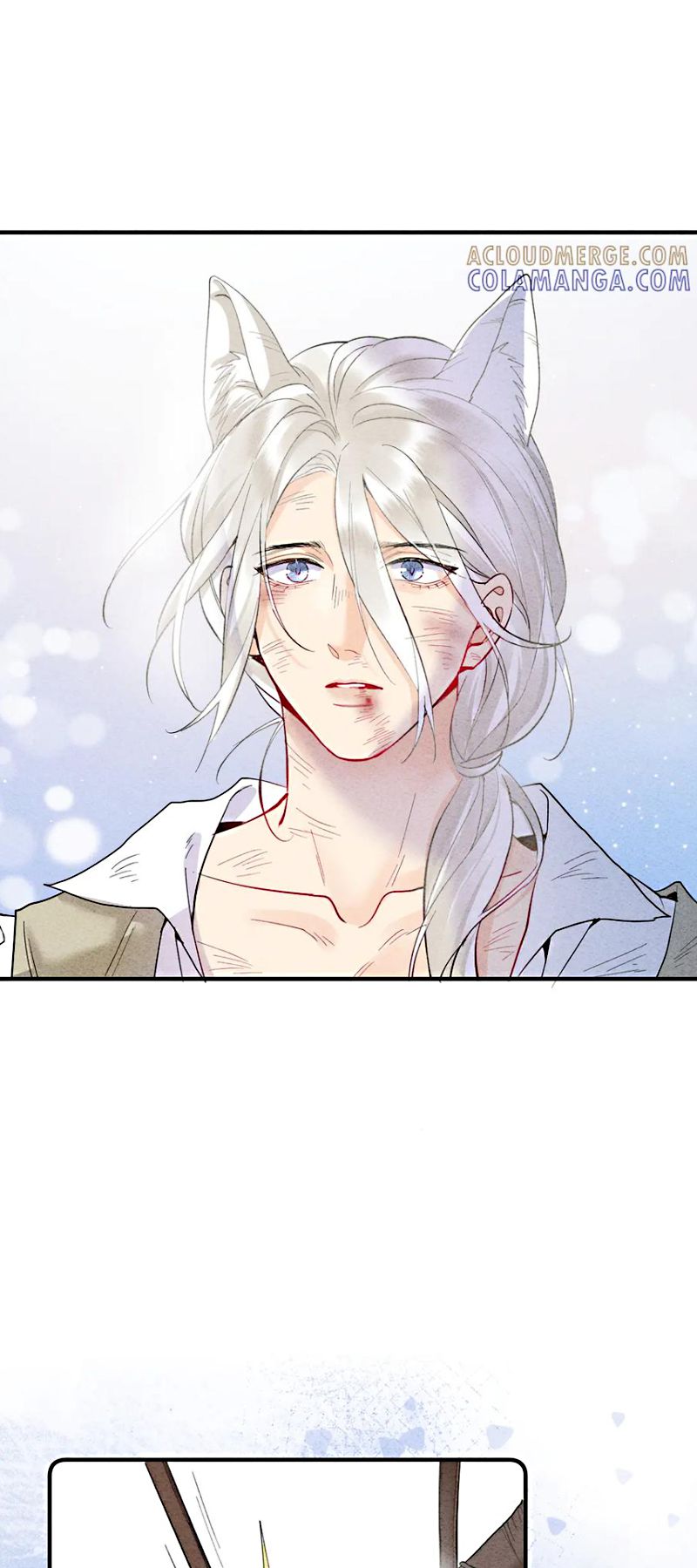 Bản Tình Ca Nụ Hôn Tù Ái Chapter 44 - Trang 33