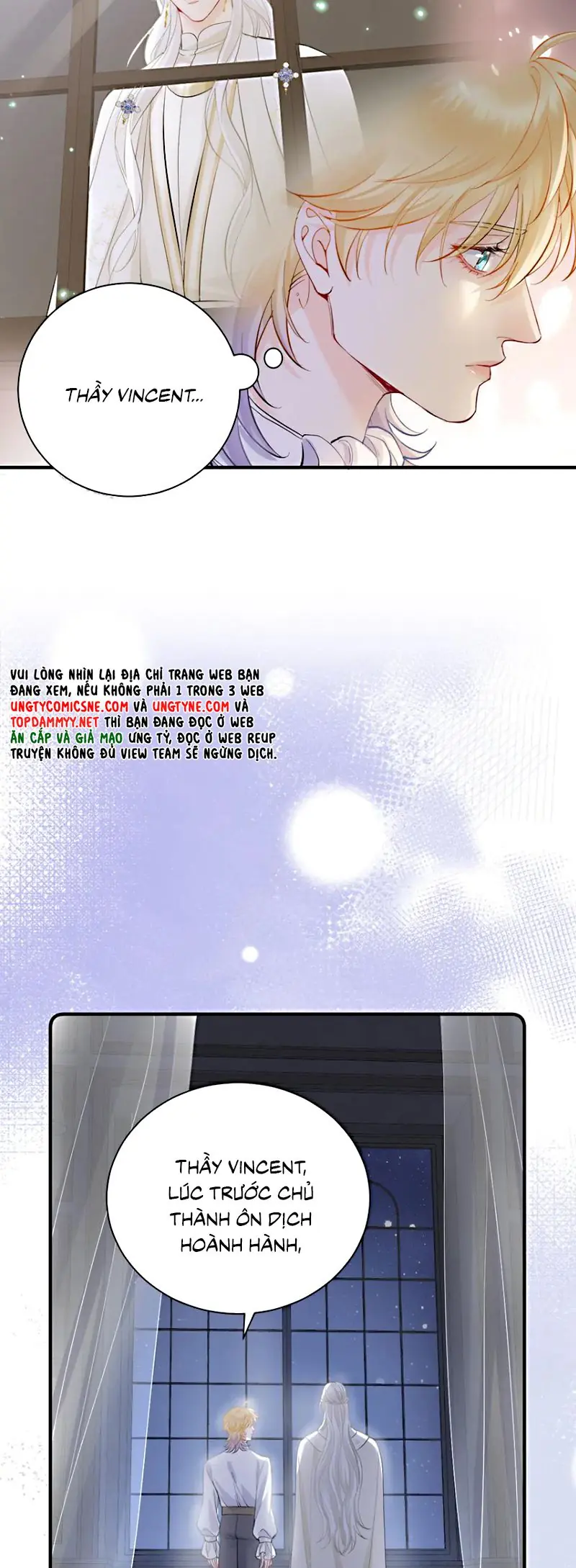 Bản Tình Ca Nụ Hôn Tù Ái Chapter 44 - Trang 4