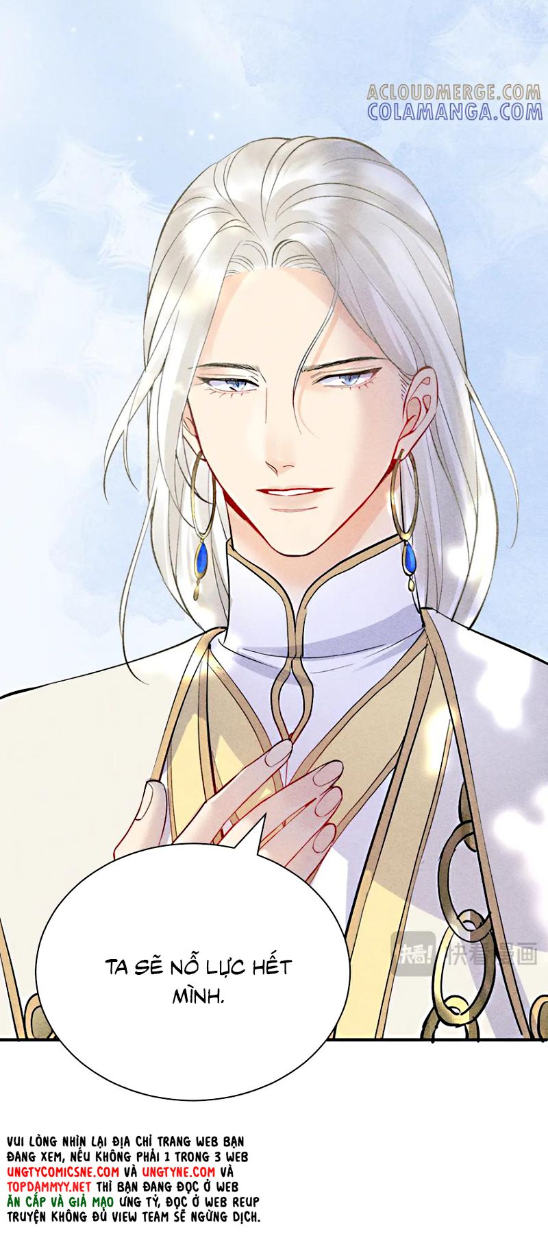 Bản Tình Ca Nụ Hôn Tù Ái Chapter 44 - Trang 40