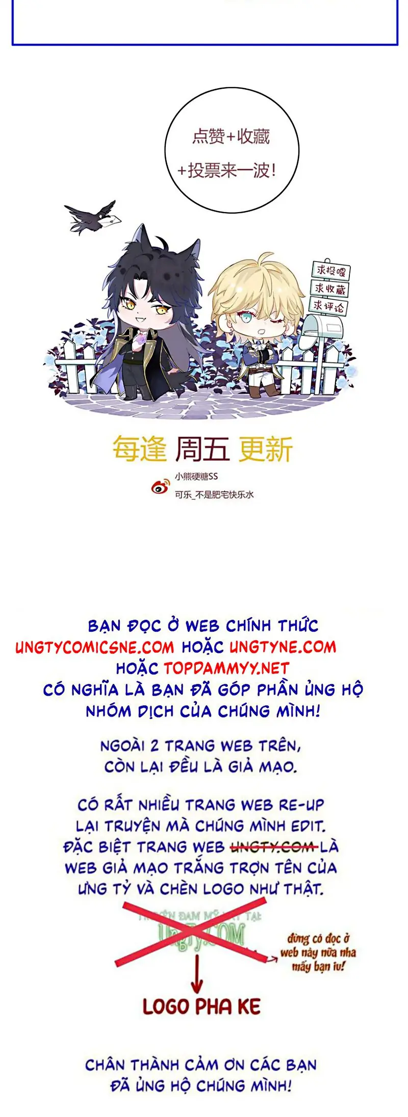Bản Tình Ca Nụ Hôn Tù Ái Chapter 44 - Trang 42