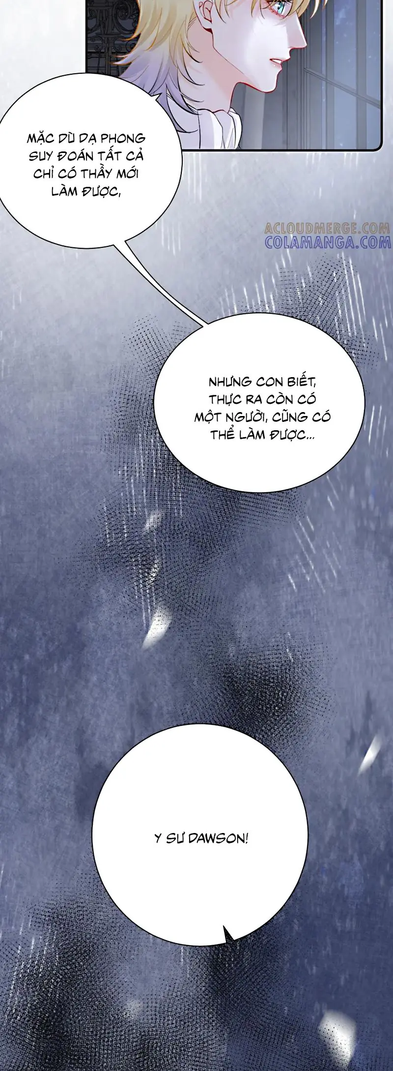 Bản Tình Ca Nụ Hôn Tù Ái Chapter 44 - Trang 6