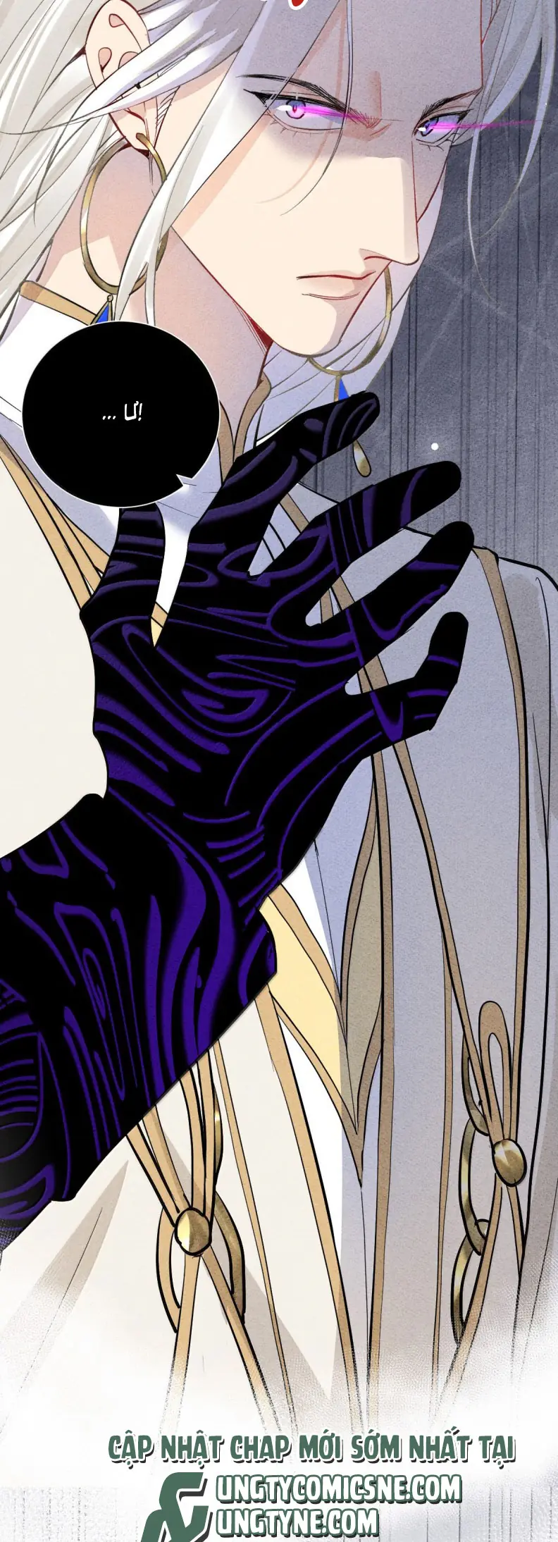Bản Tình Ca Nụ Hôn Tù Ái Chapter 45 - Trang 15