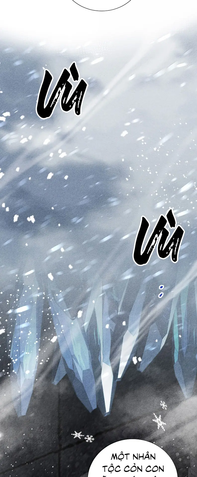 Bản Tình Ca Nụ Hôn Tù Ái Chapter 45 - Trang 20