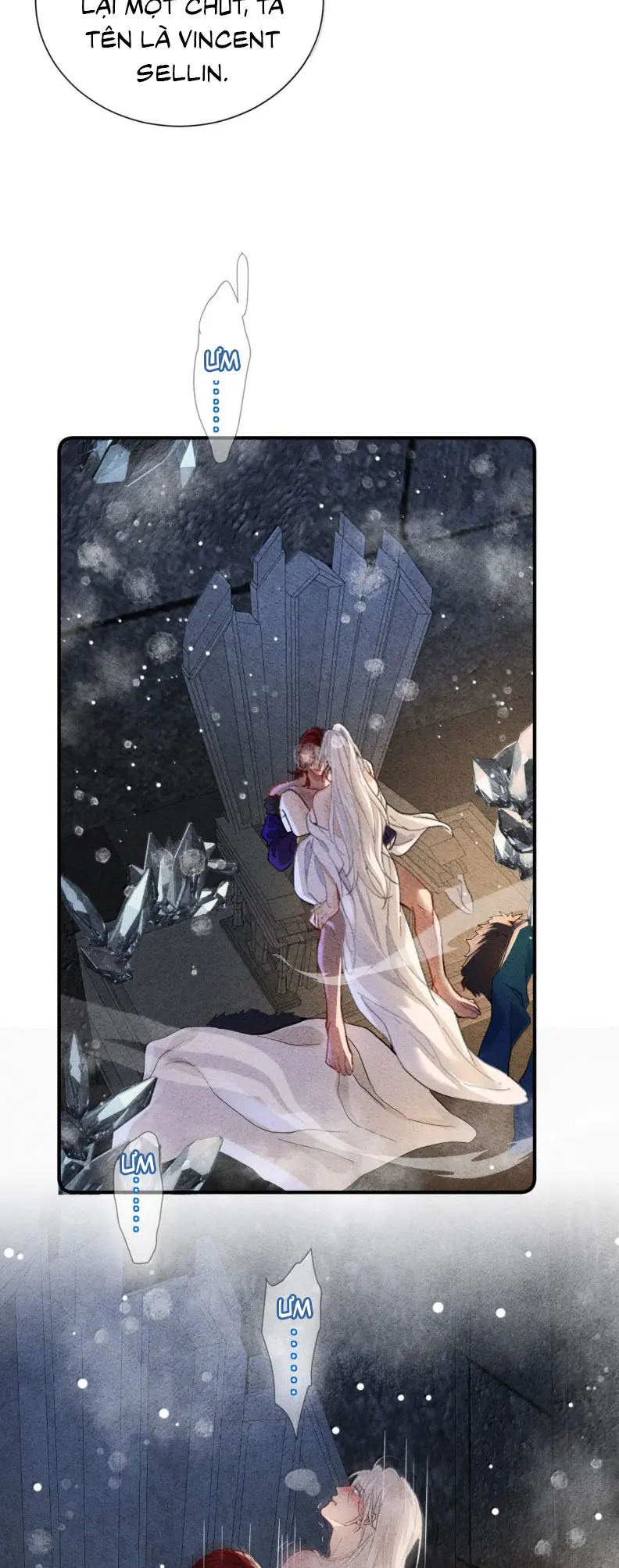 Bản Tình Ca Nụ Hôn Tù Ái Chapter 45 - Trang 29