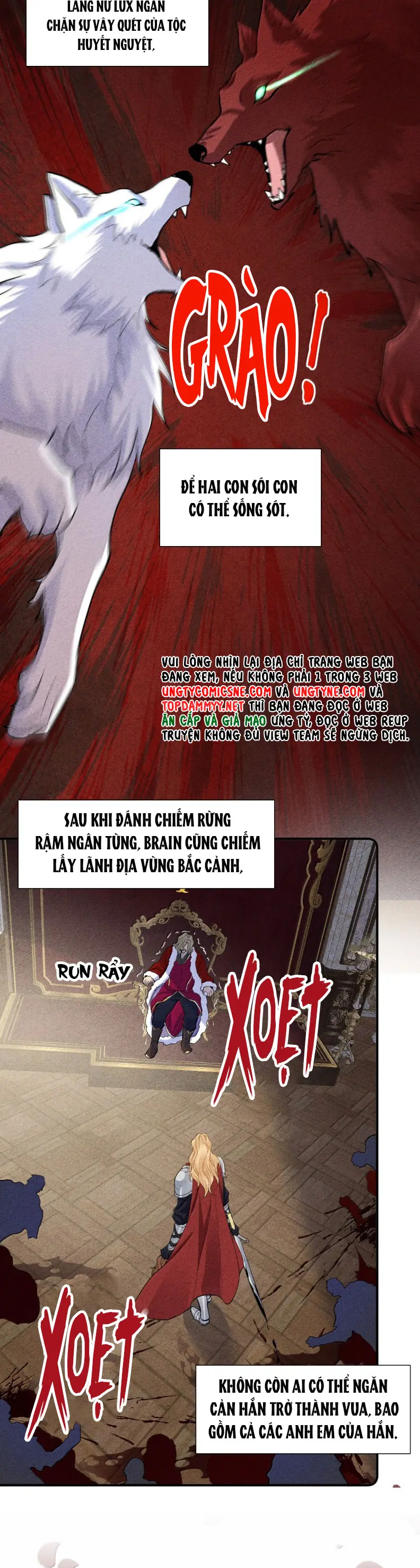 Bản Tình Ca Nụ Hôn Tù Ái Chapter 45 - Trang 40
