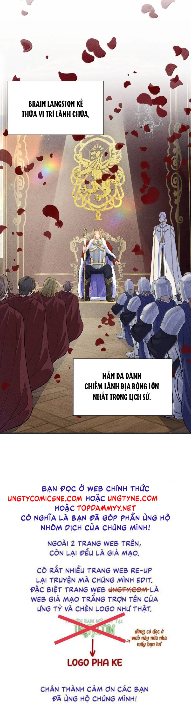 Bản Tình Ca Nụ Hôn Tù Ái Chapter 45 - Trang 41