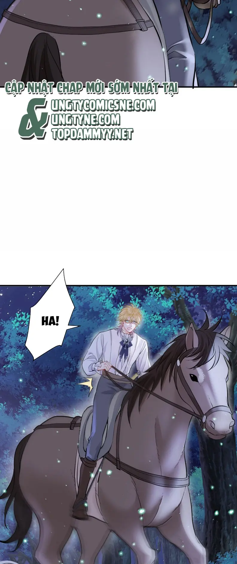 Bản Tình Ca Nụ Hôn Tù Ái Chapter 46 - Trang 13
