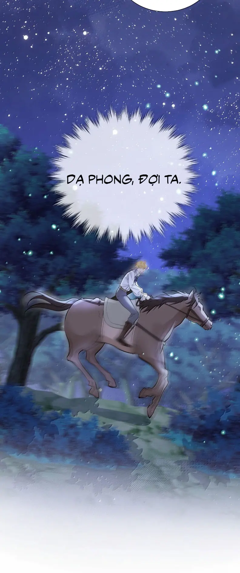 Bản Tình Ca Nụ Hôn Tù Ái Chapter 46 - Trang 15