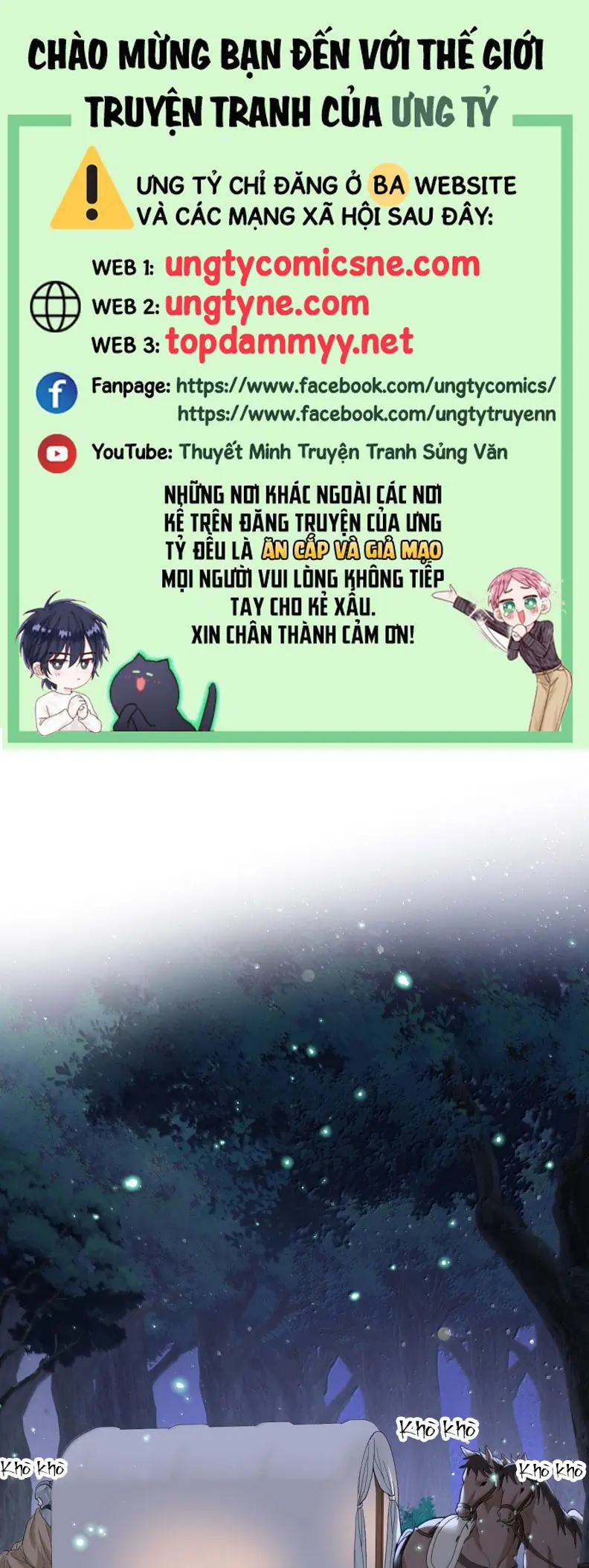 Bản Tình Ca Nụ Hôn Tù Ái Chapter 46 - Trang 2