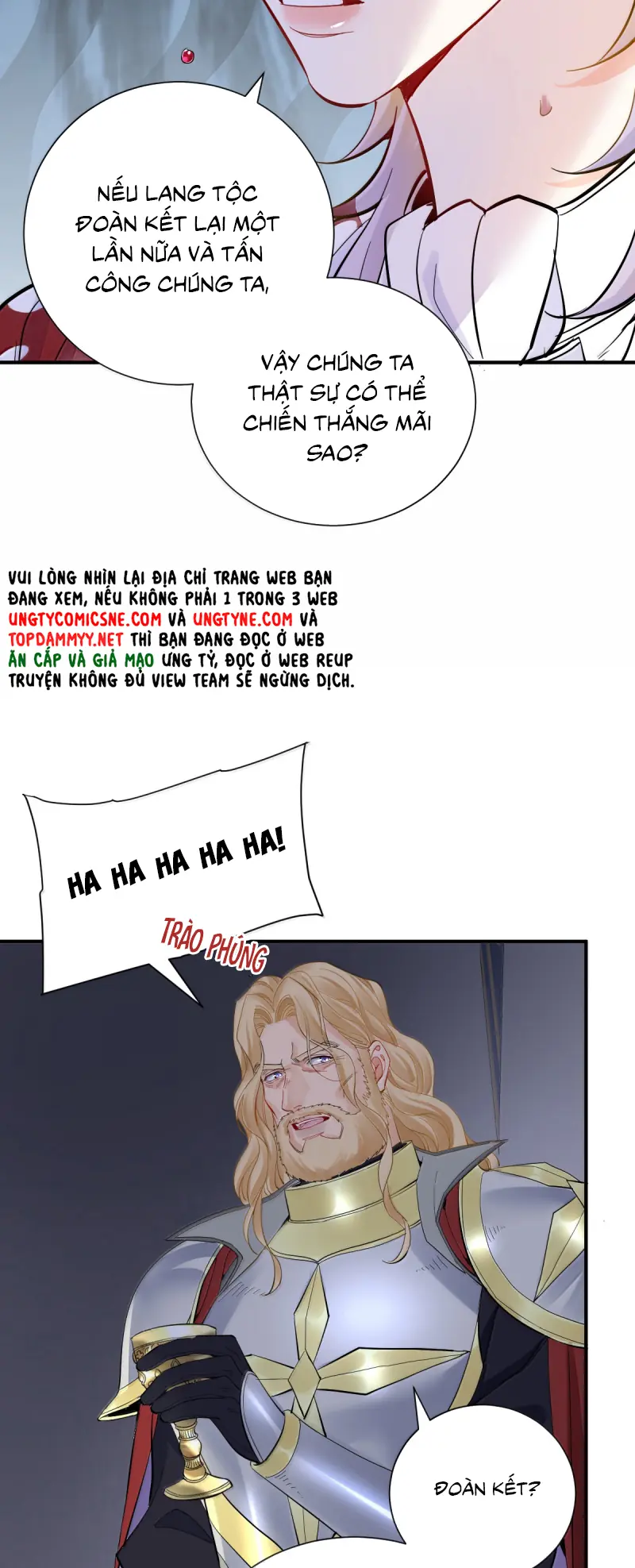 Bản Tình Ca Nụ Hôn Tù Ái Chapter 47 - Trang 26