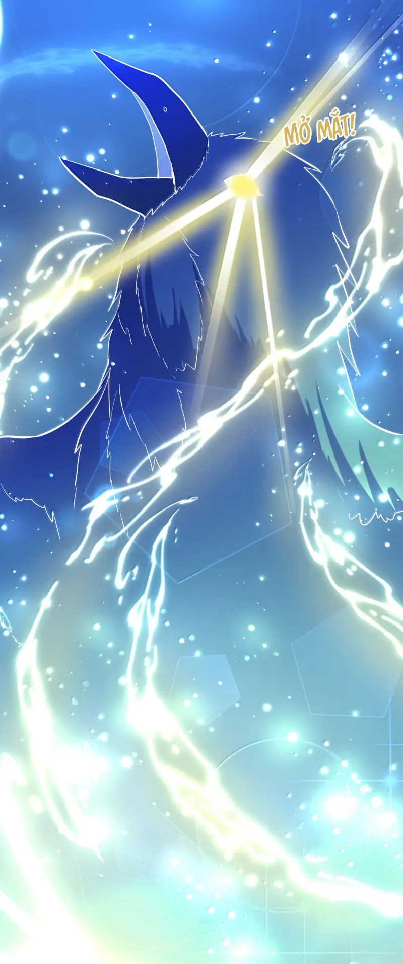 Bản Tình Ca Nụ Hôn Tù Ái Chapter 47 - Trang 39