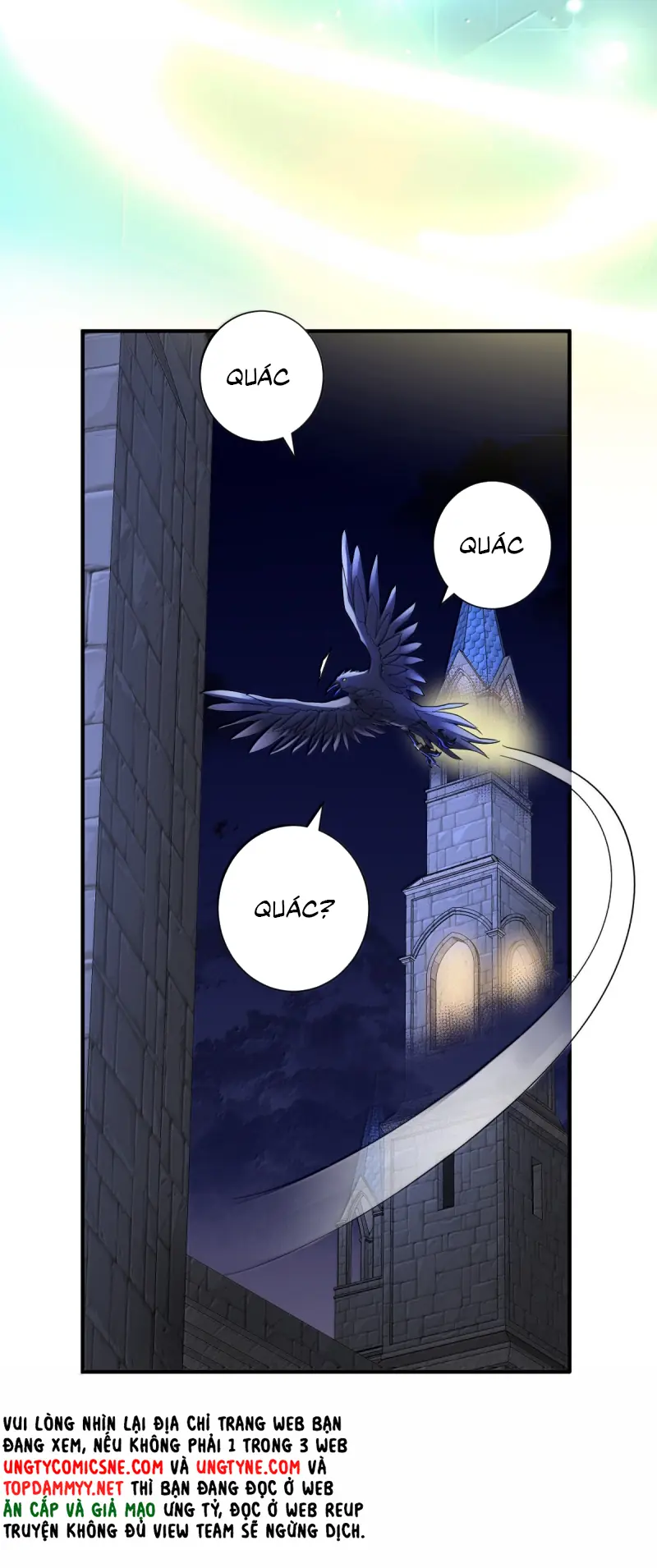 Bản Tình Ca Nụ Hôn Tù Ái Chapter 47 - Trang 40