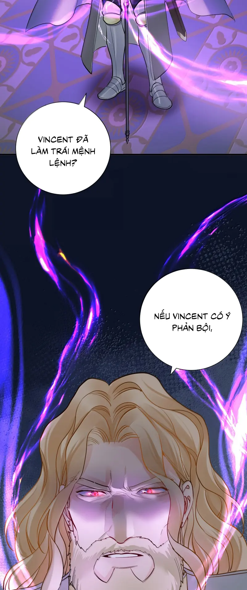 Bản Tình Ca Nụ Hôn Tù Ái Chapter 47 - Trang 44
