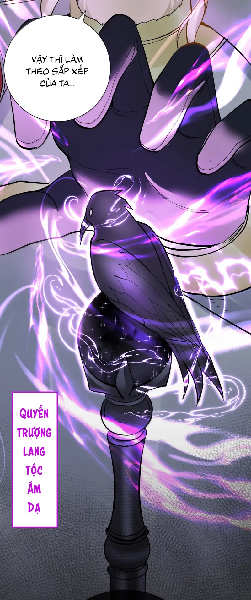 Bản Tình Ca Nụ Hôn Tù Ái Chapter 47 - Trang 45