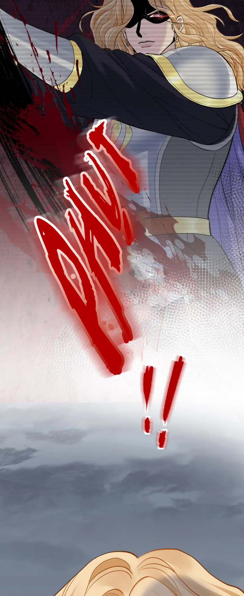 Bản Tình Ca Nụ Hôn Tù Ái Chapter 47 - Trang 6
