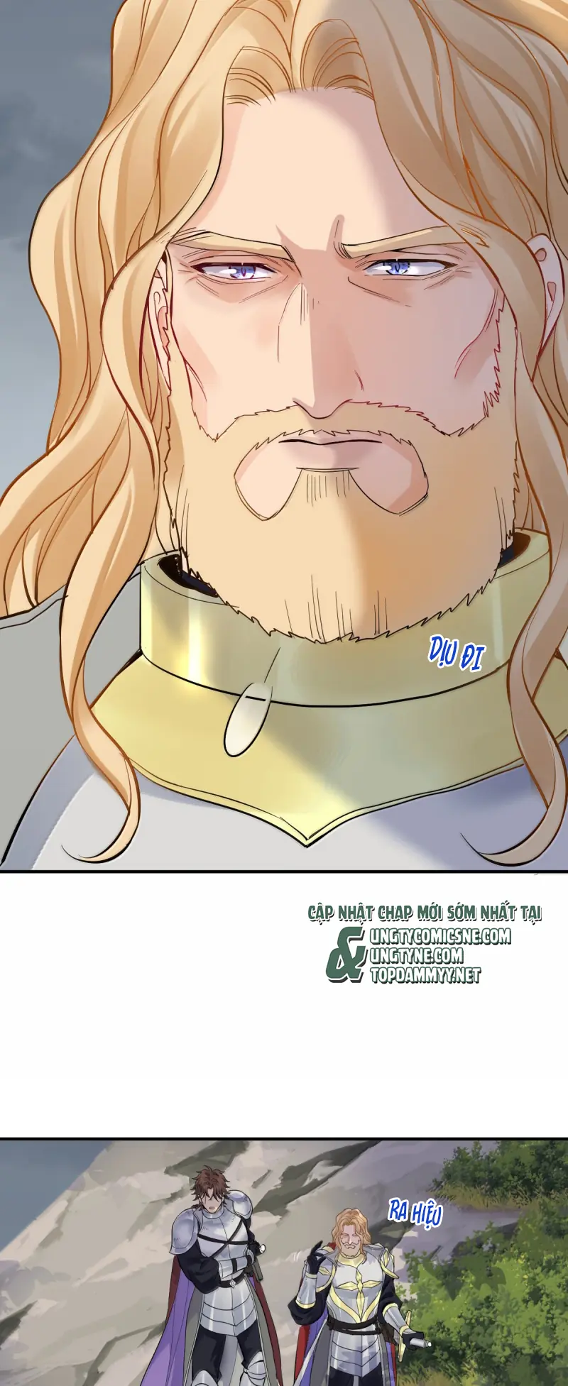 Bản Tình Ca Nụ Hôn Tù Ái Chapter 47 - Trang 7