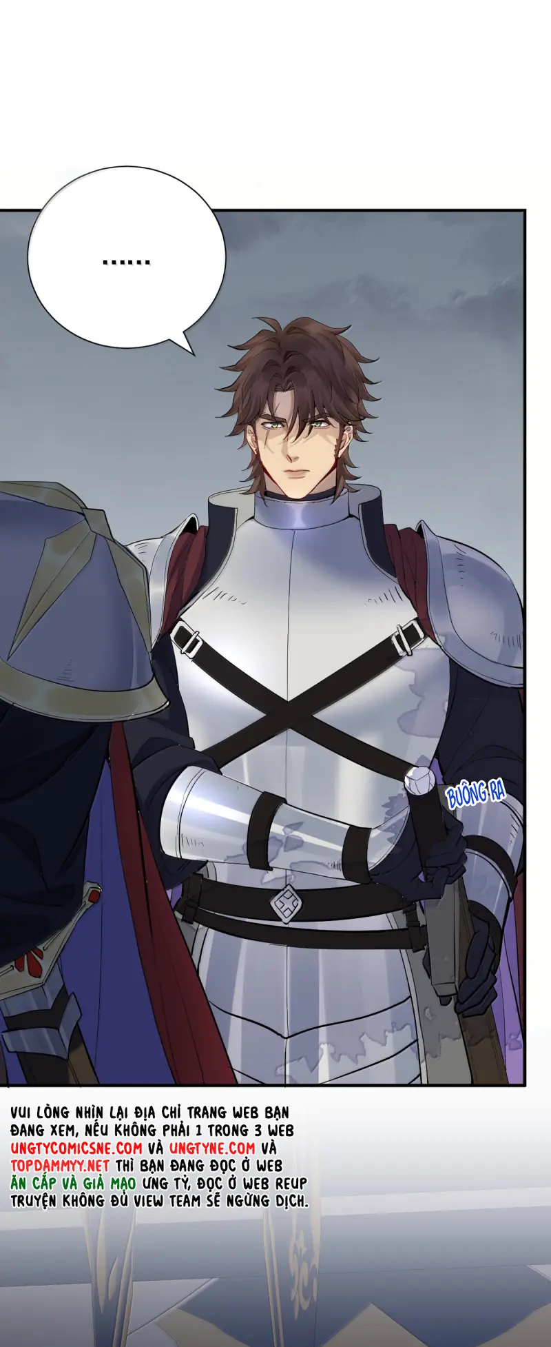 Bản Tình Ca Nụ Hôn Tù Ái Chapter 47 - Trang 9