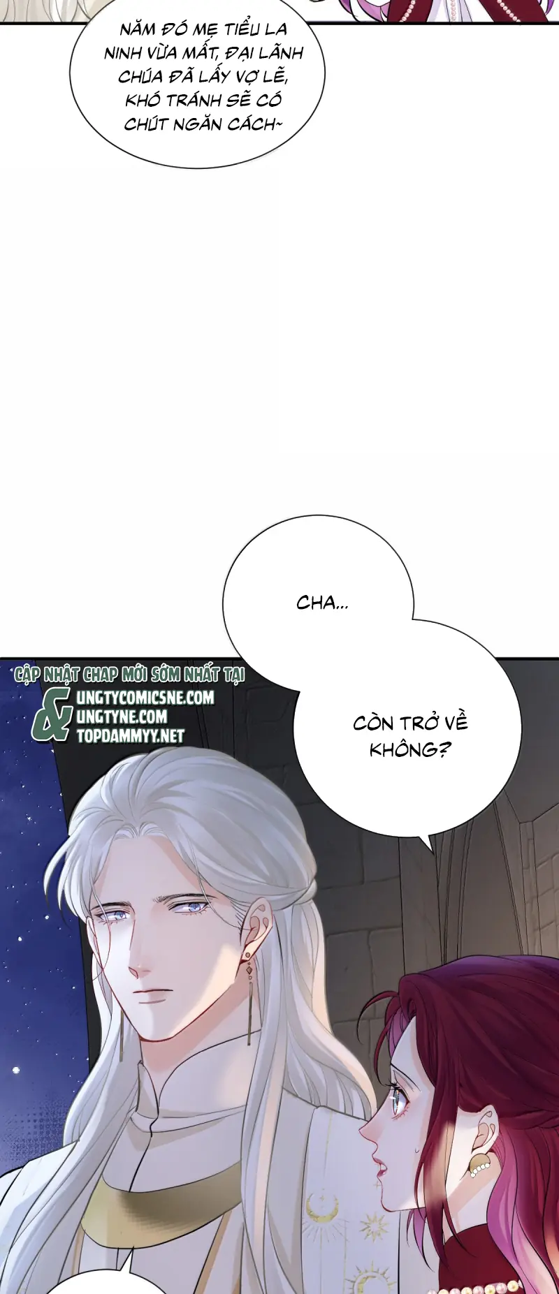 Bản Tình Ca Nụ Hôn Tù Ái Chapter 48 - Trang 10