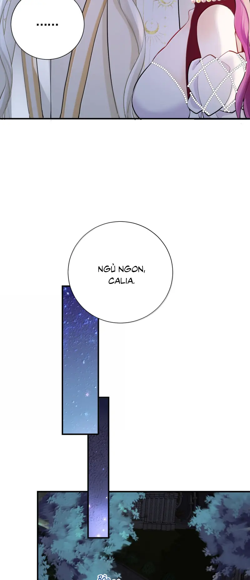 Bản Tình Ca Nụ Hôn Tù Ái Chapter 48 - Trang 11