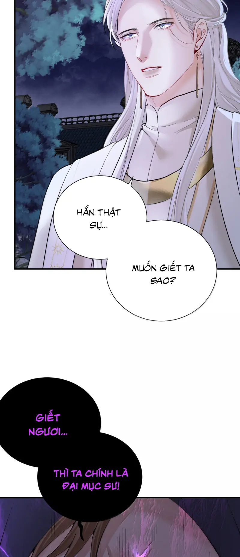 Bản Tình Ca Nụ Hôn Tù Ái Chapter 48 - Trang 15