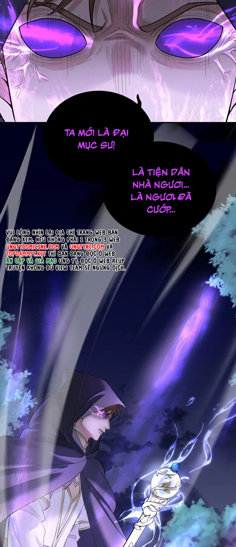 Bản Tình Ca Nụ Hôn Tù Ái Chapter 48 - Trang 16