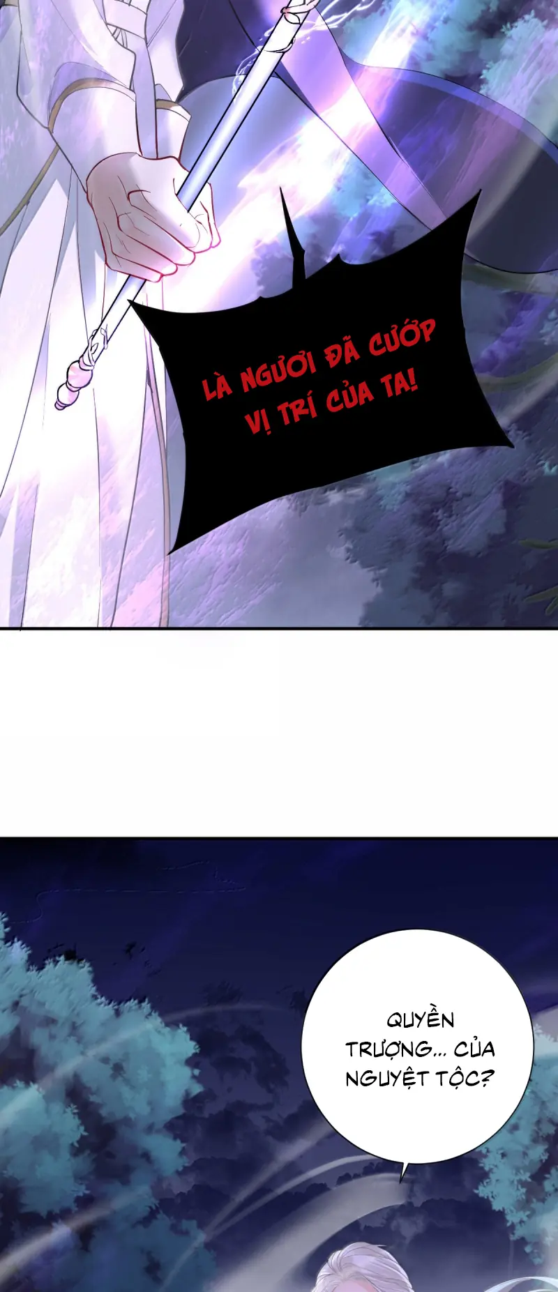 Bản Tình Ca Nụ Hôn Tù Ái Chapter 48 - Trang 17