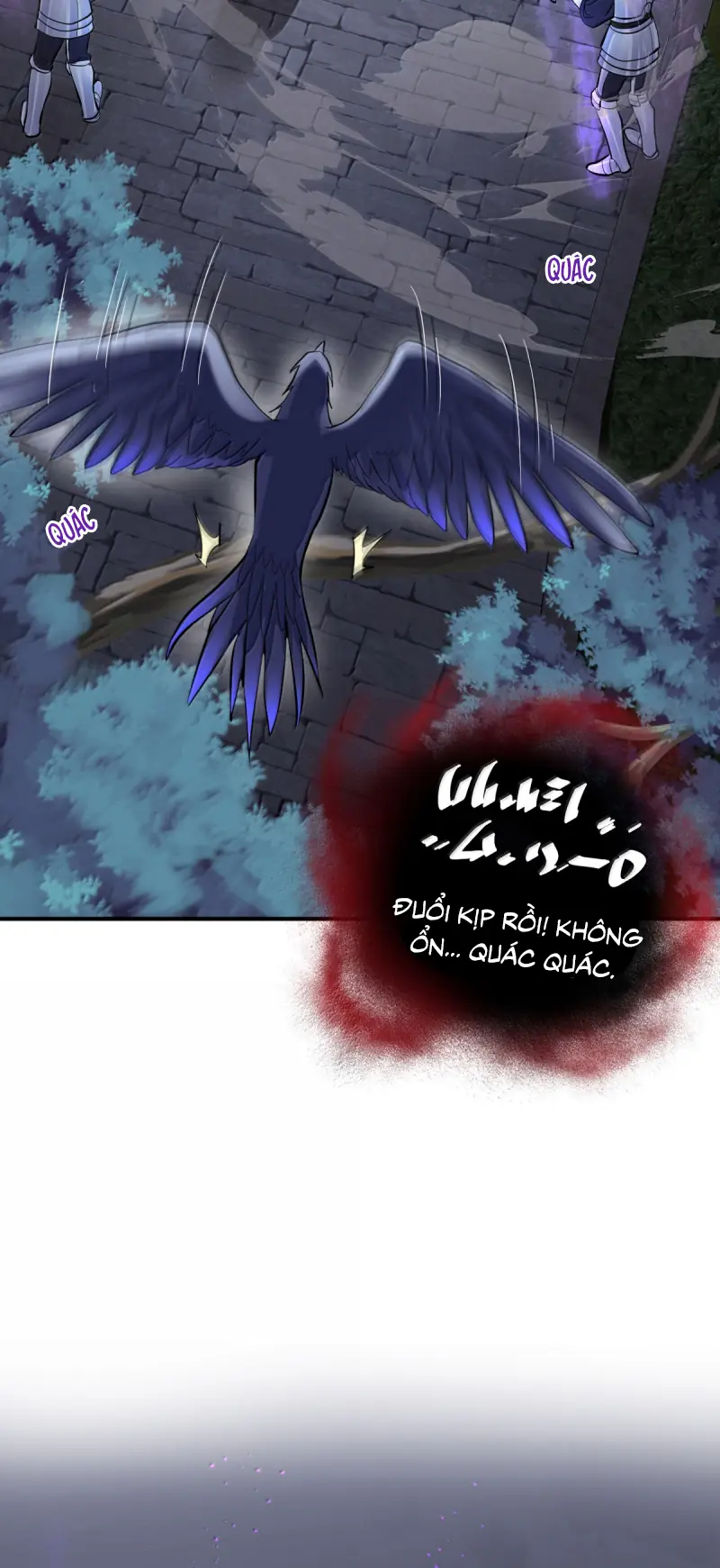 Bản Tình Ca Nụ Hôn Tù Ái Chapter 48 - Trang 19