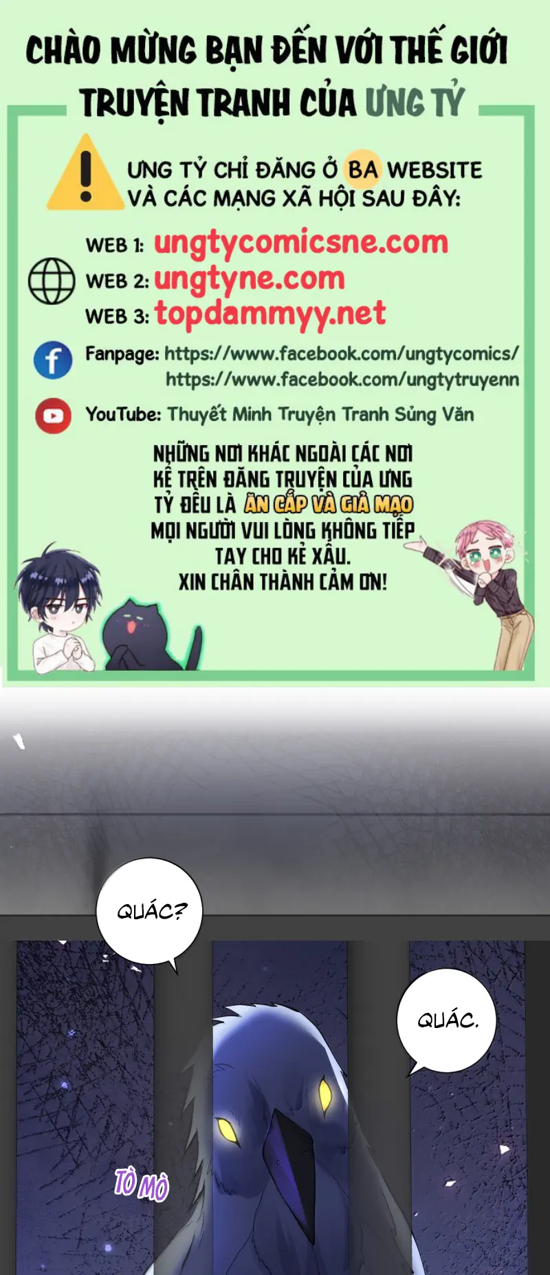 Bản Tình Ca Nụ Hôn Tù Ái Chapter 48 - Trang 2