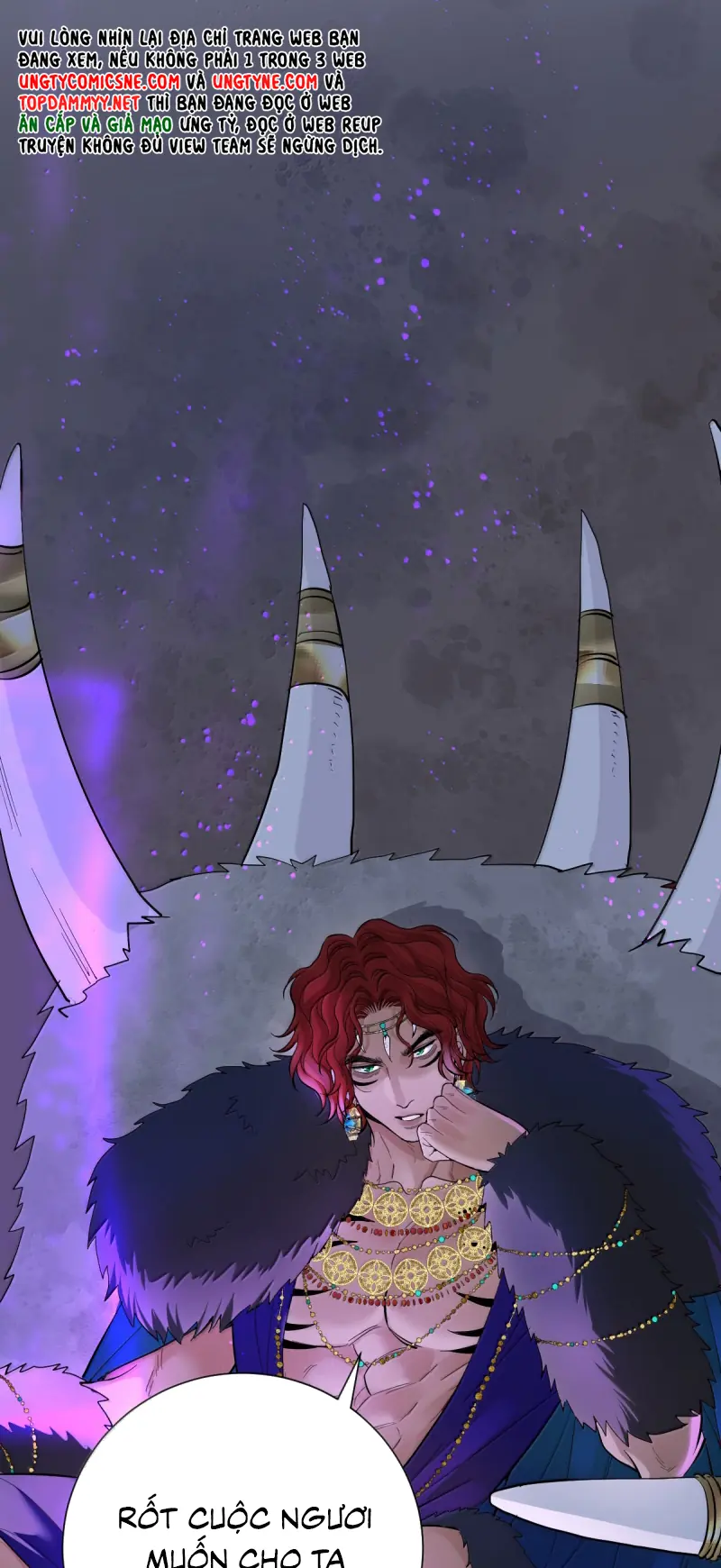 Bản Tình Ca Nụ Hôn Tù Ái Chapter 48 - Trang 20