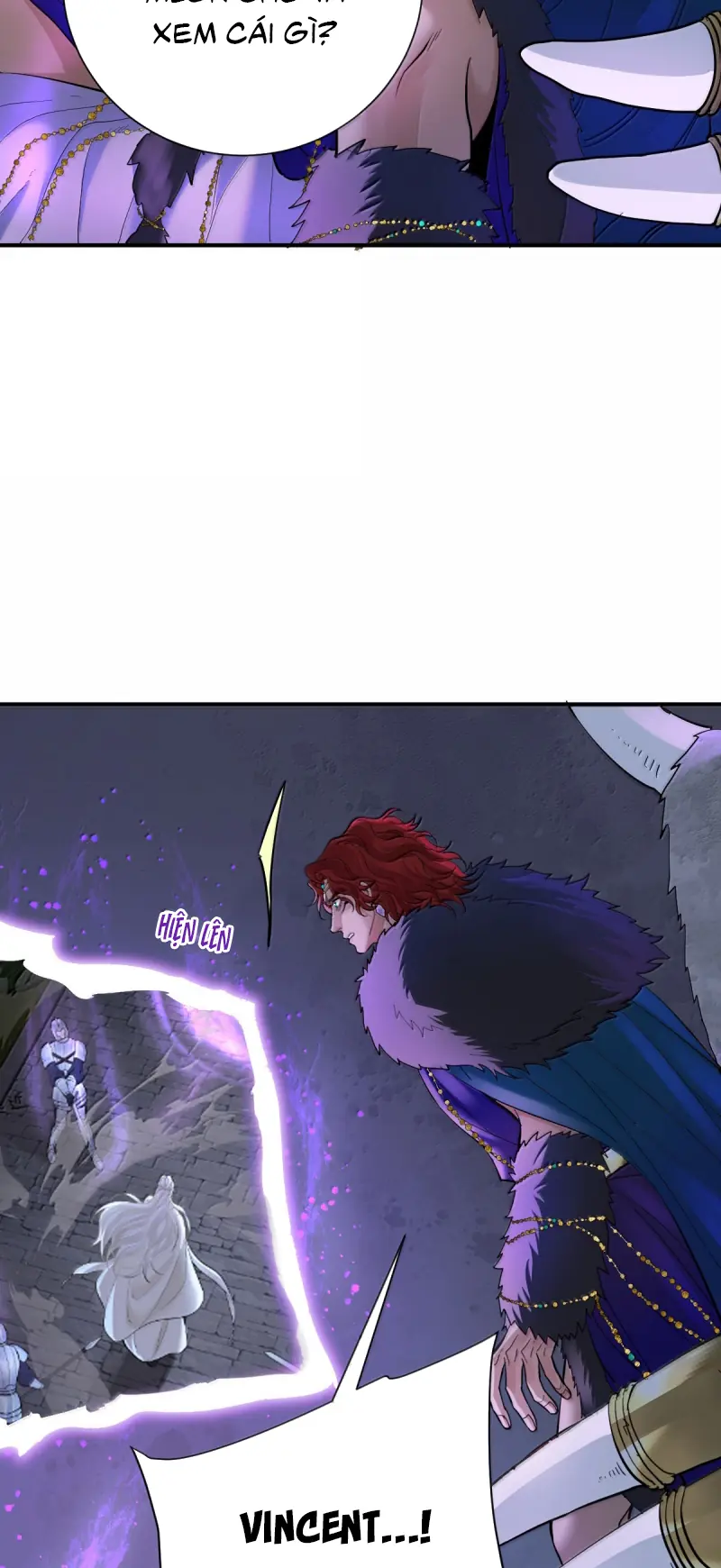Bản Tình Ca Nụ Hôn Tù Ái Chapter 48 - Trang 21