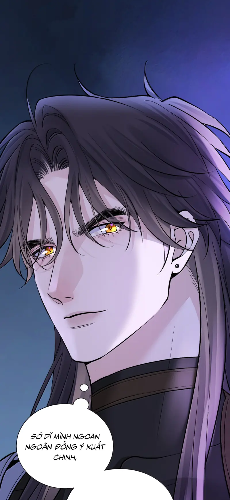 Bản Tình Ca Nụ Hôn Tù Ái Chapter 48 - Trang 23