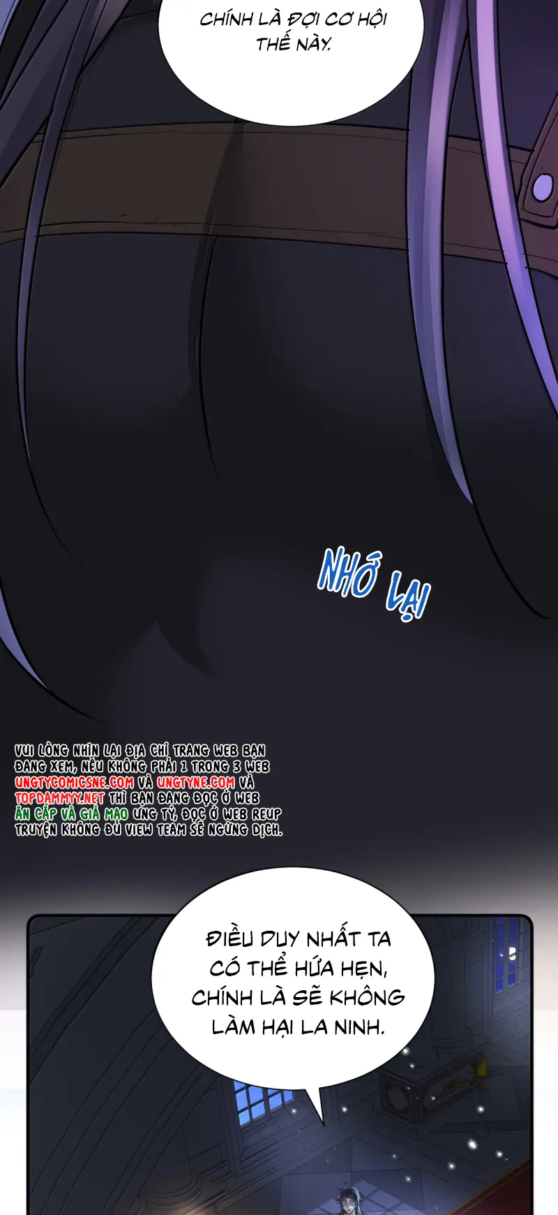 Bản Tình Ca Nụ Hôn Tù Ái Chapter 48 - Trang 24