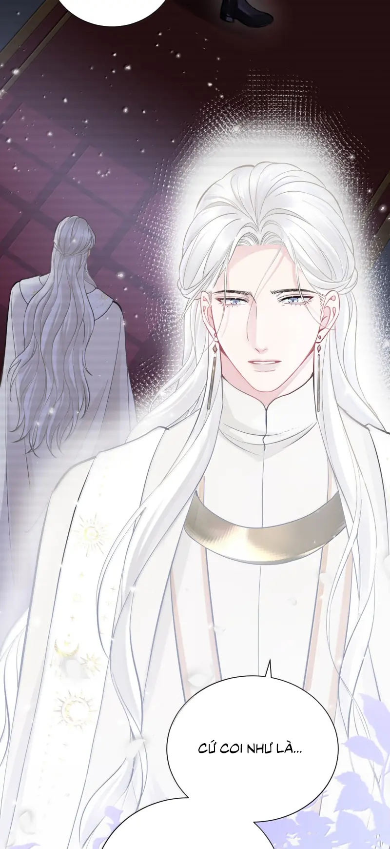 Bản Tình Ca Nụ Hôn Tù Ái Chapter 48 - Trang 27