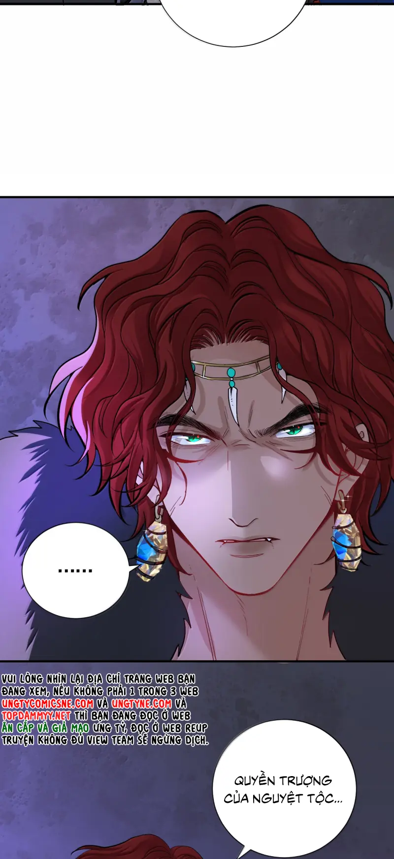Bản Tình Ca Nụ Hôn Tù Ái Chapter 48 - Trang 32