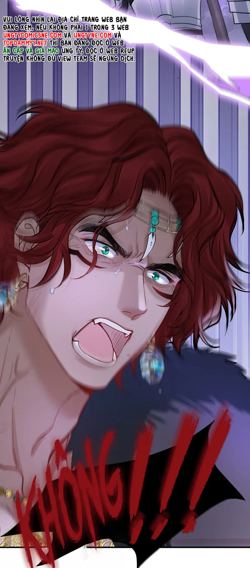 Bản Tình Ca Nụ Hôn Tù Ái Chapter 48 - Trang 37