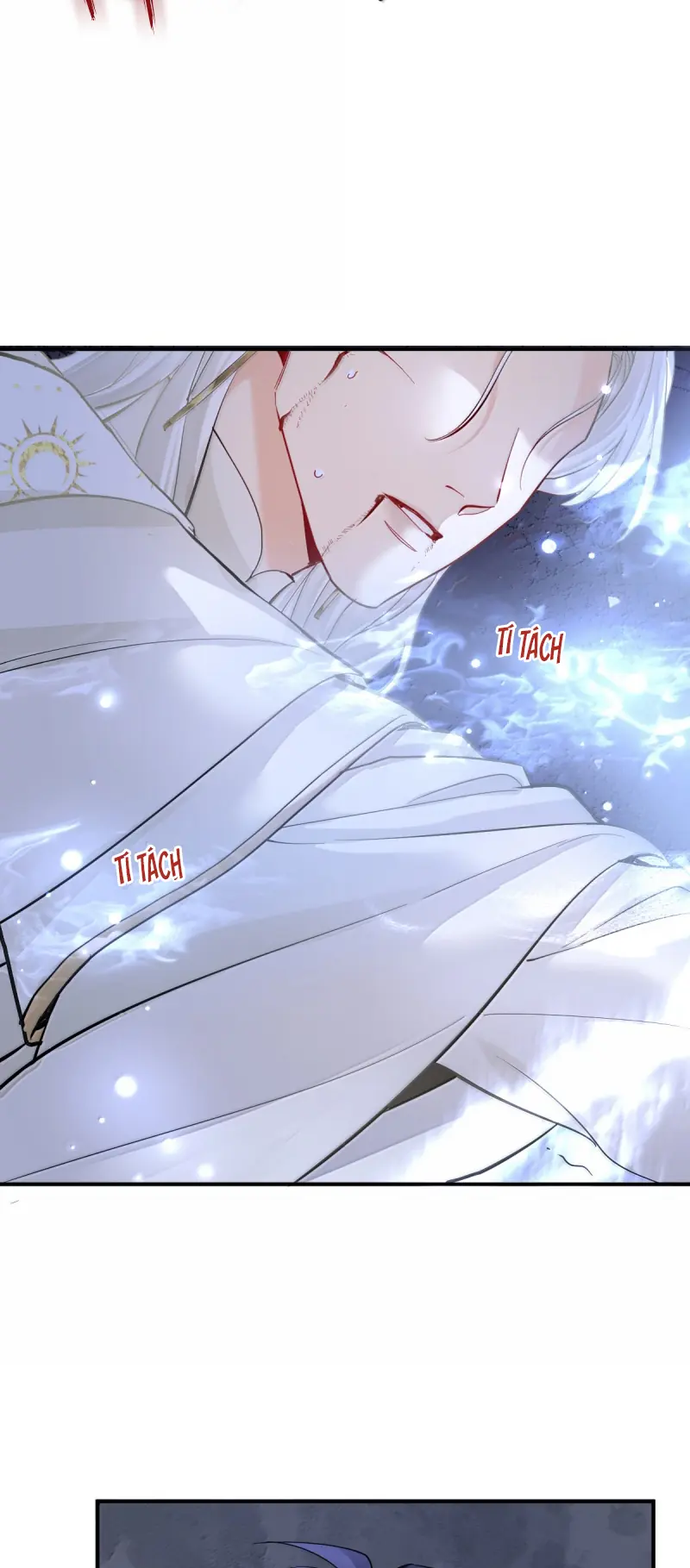 Bản Tình Ca Nụ Hôn Tù Ái Chapter 48 - Trang 38