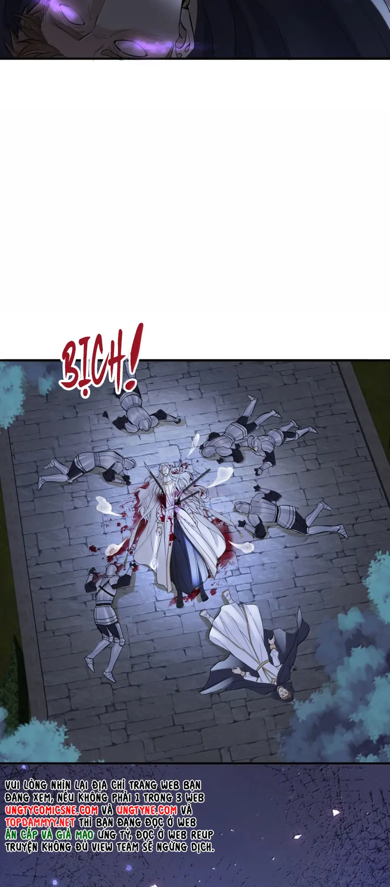 Bản Tình Ca Nụ Hôn Tù Ái Chapter 48 - Trang 41