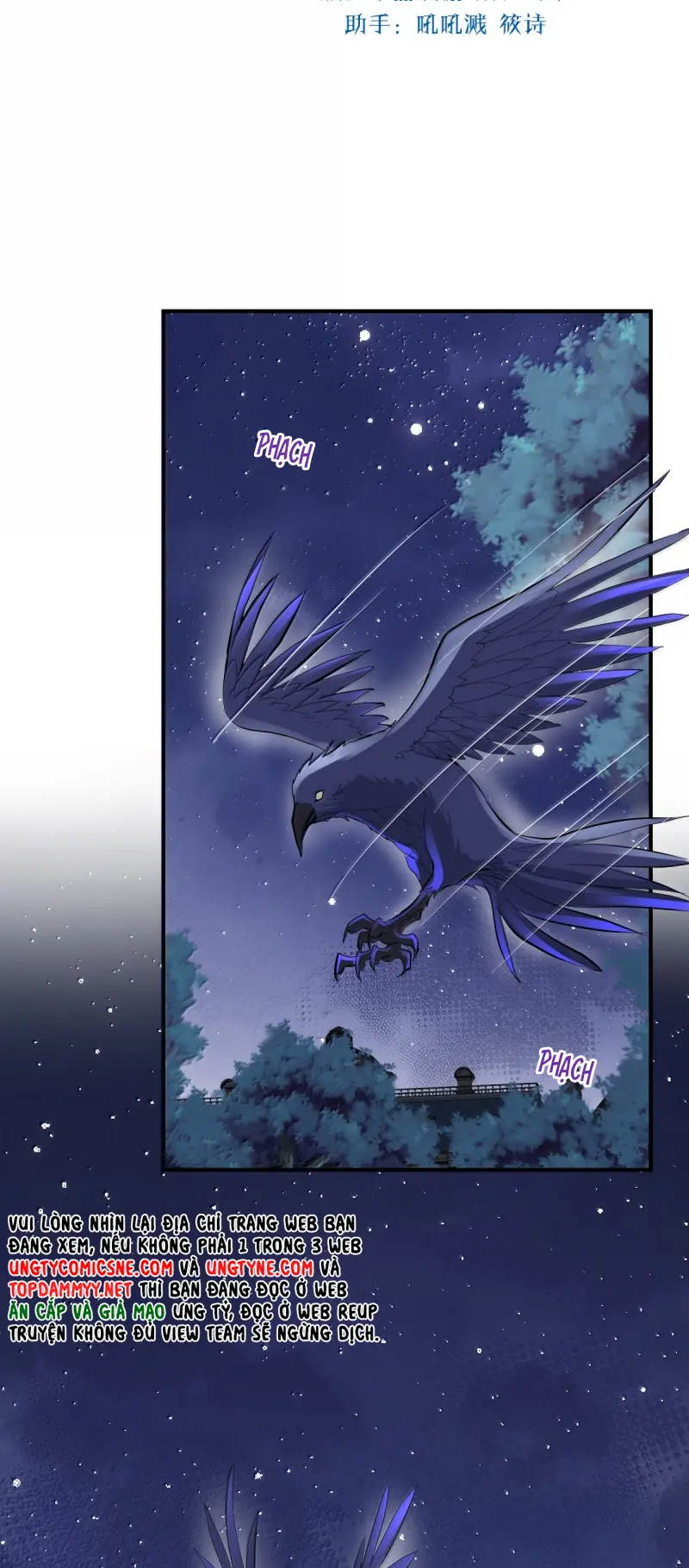 Bản Tình Ca Nụ Hôn Tù Ái Chapter 48 - Trang 45