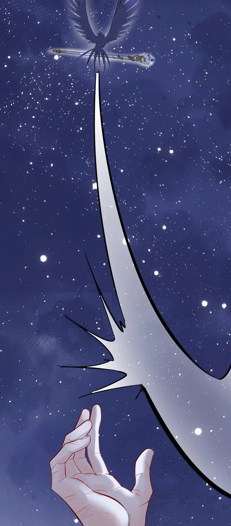 Bản Tình Ca Nụ Hôn Tù Ái Chapter 48 - Trang 46