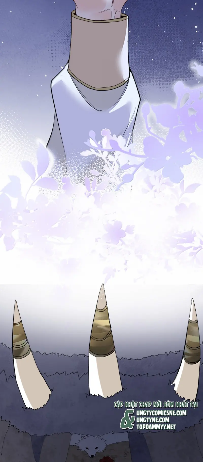 Bản Tình Ca Nụ Hôn Tù Ái Chapter 48 - Trang 47