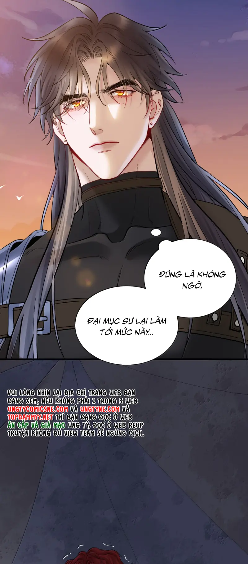 Bản Tình Ca Nụ Hôn Tù Ái Chapter 48 - Trang 49