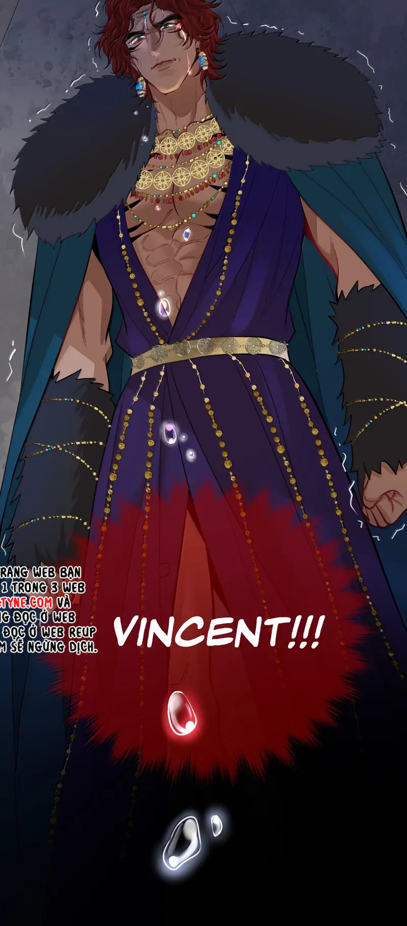 Bản Tình Ca Nụ Hôn Tù Ái Chapter 48 - Trang 50
