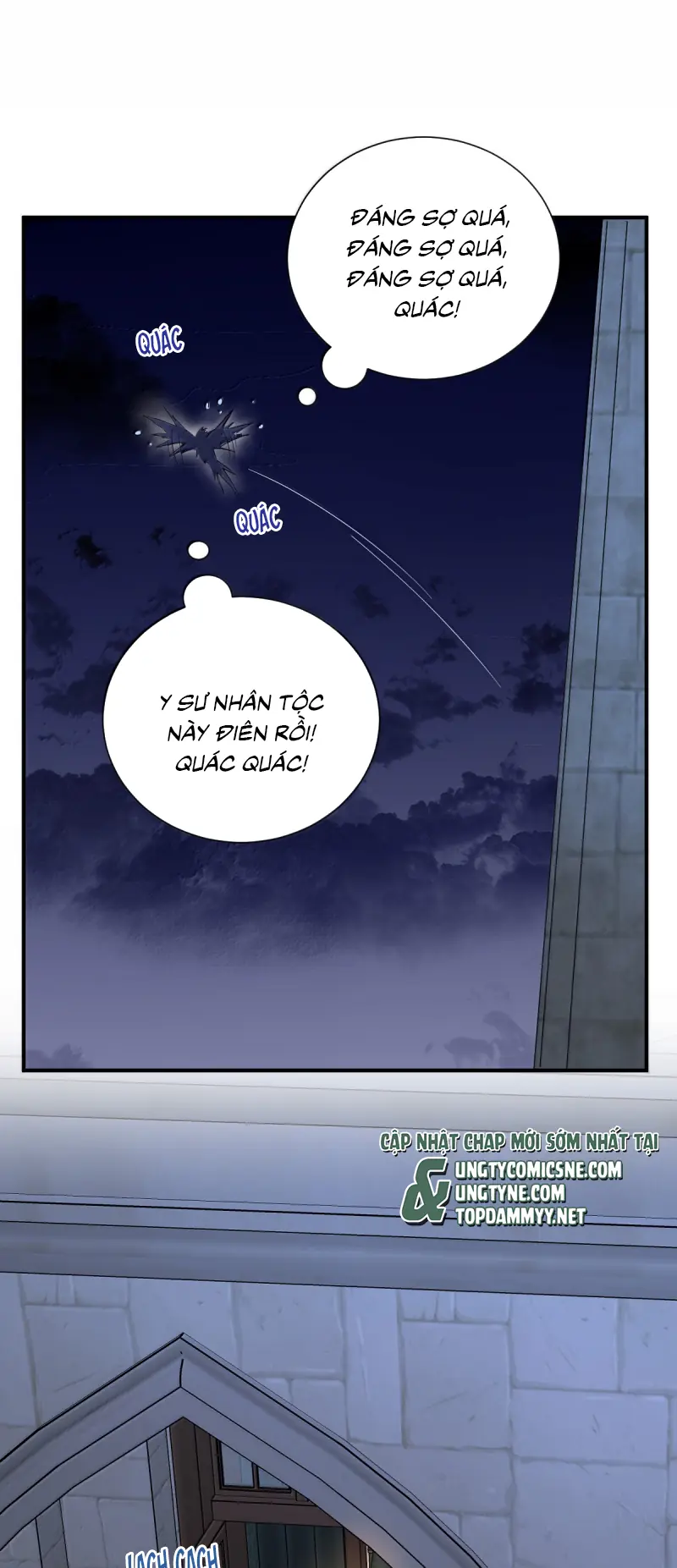 Bản Tình Ca Nụ Hôn Tù Ái Chapter 48 - Trang 6