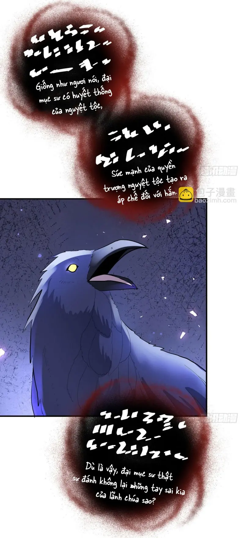Bản Tình Ca Nụ Hôn Tù Ái Chapter 49 - Trang 11