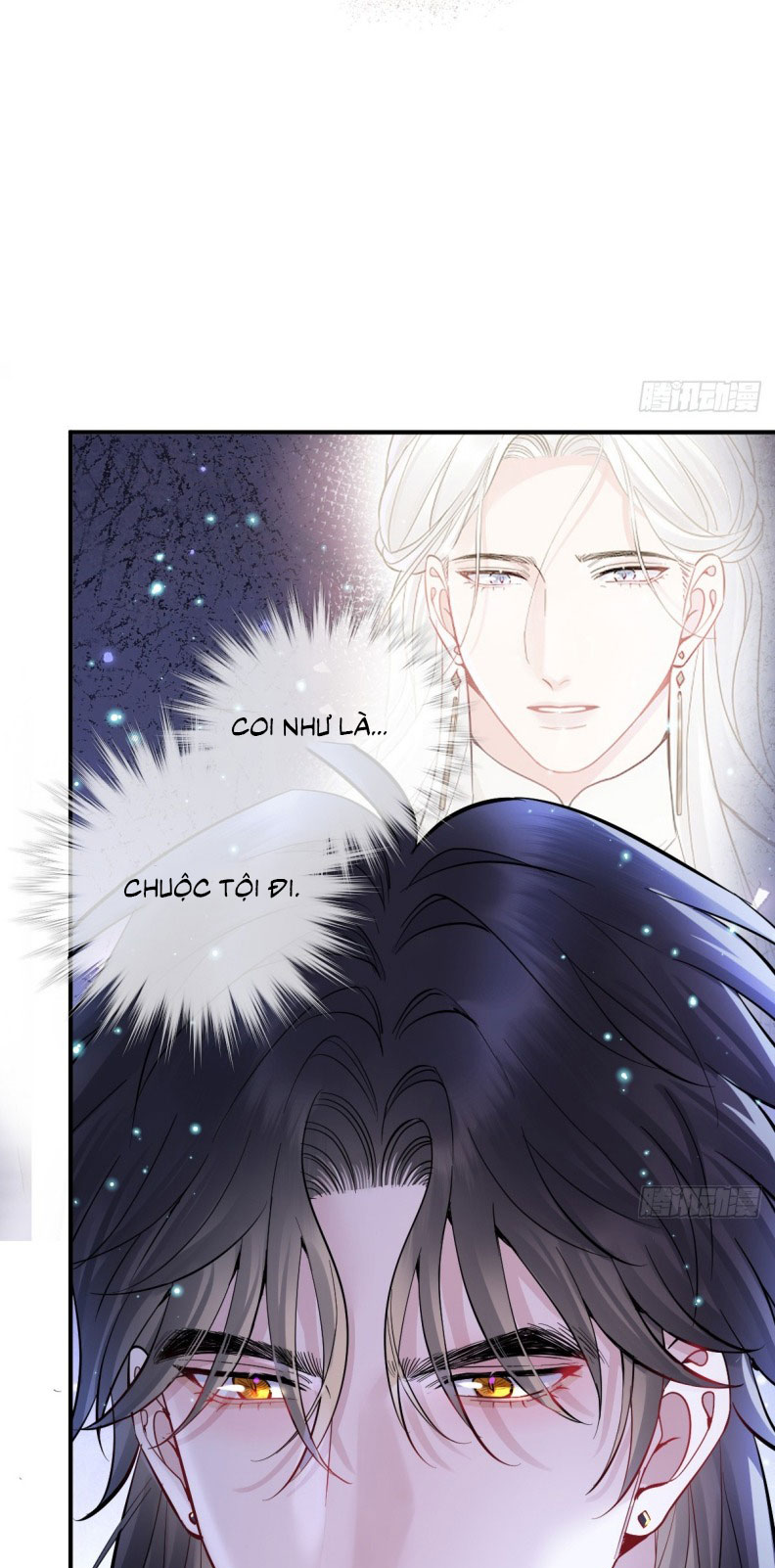 Bản Tình Ca Nụ Hôn Tù Ái Chapter 49 - Trang 12