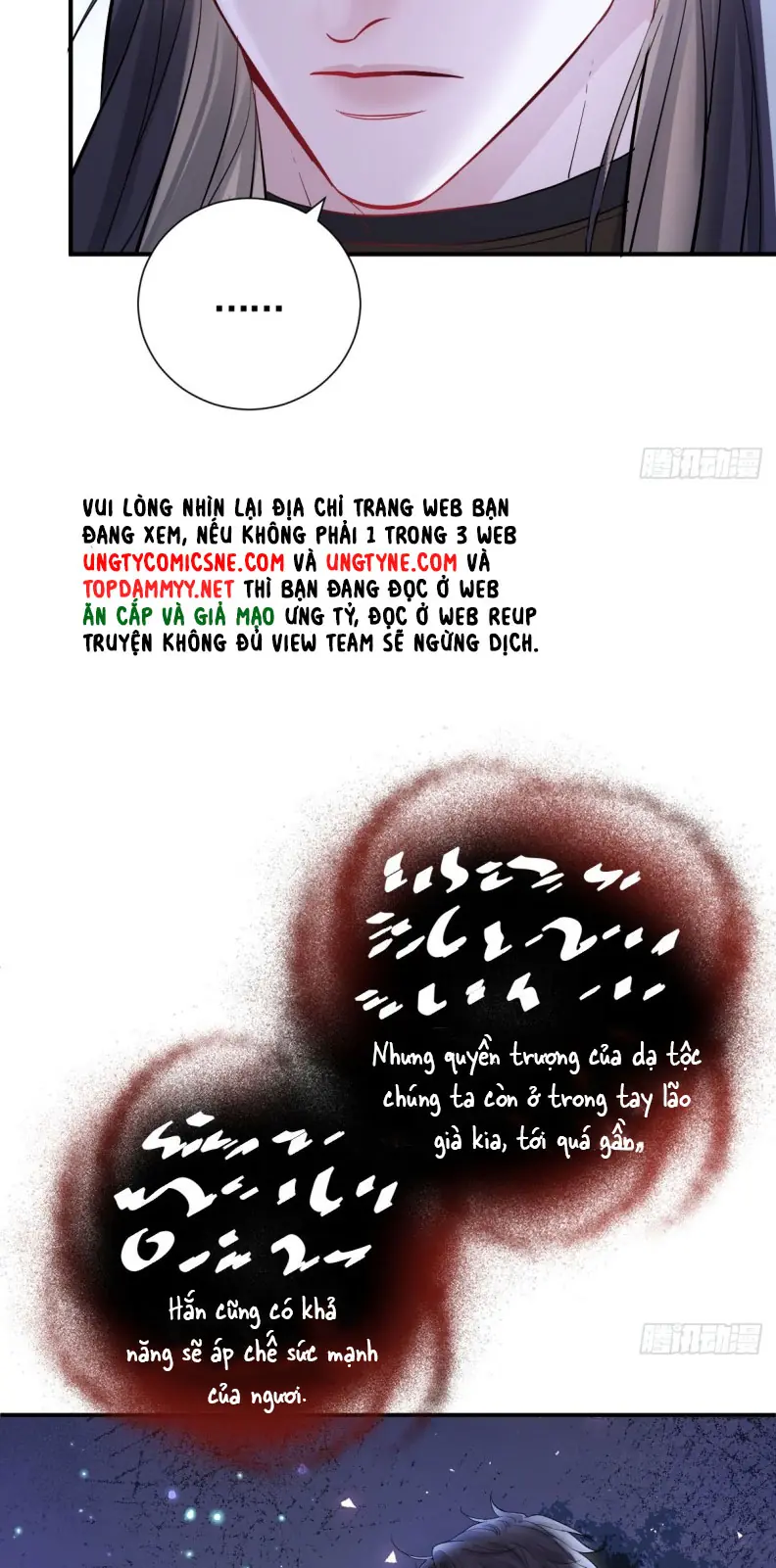 Bản Tình Ca Nụ Hôn Tù Ái Chapter 49 - Trang 13