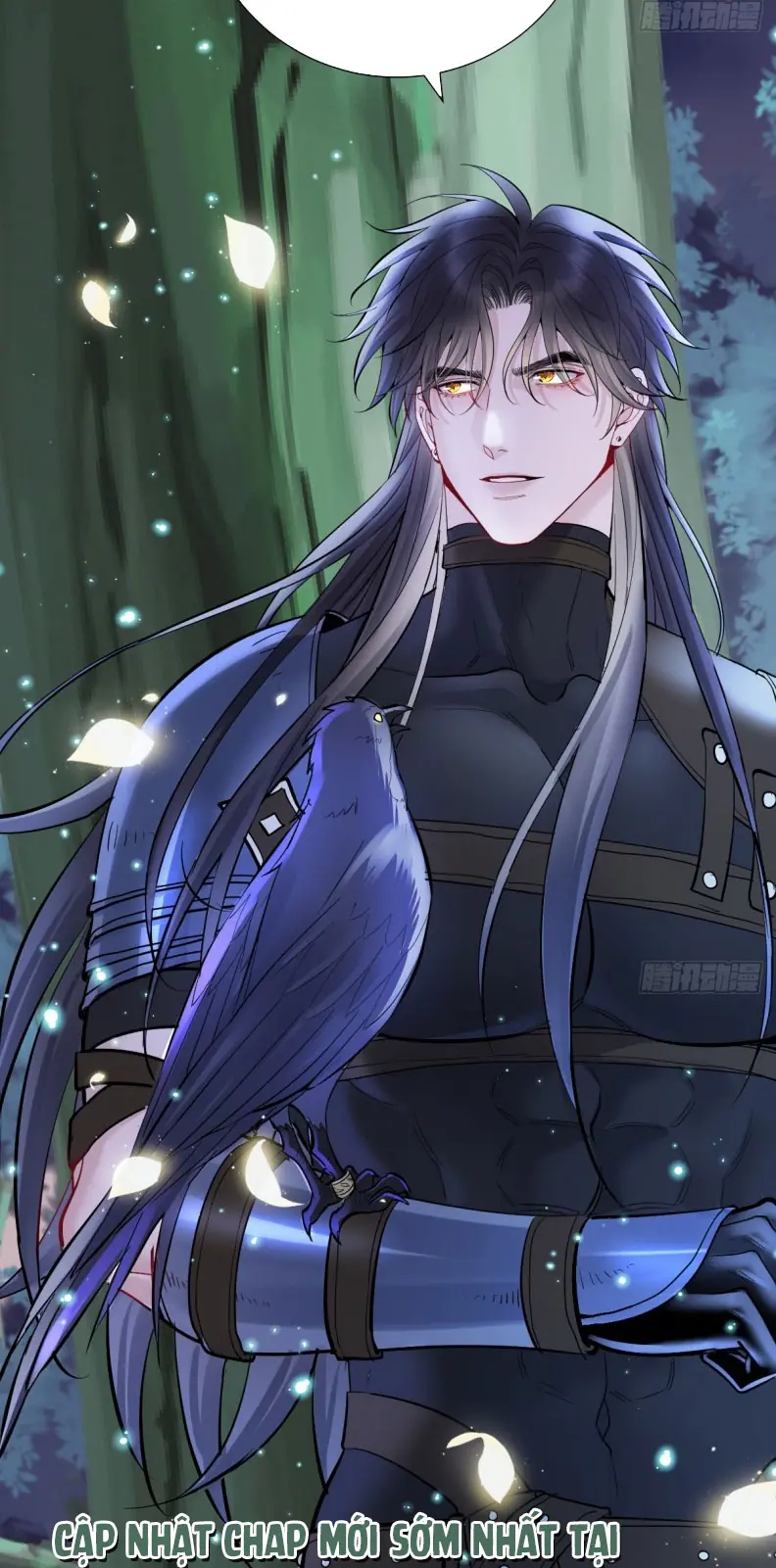 Bản Tình Ca Nụ Hôn Tù Ái Chapter 49 - Trang 15