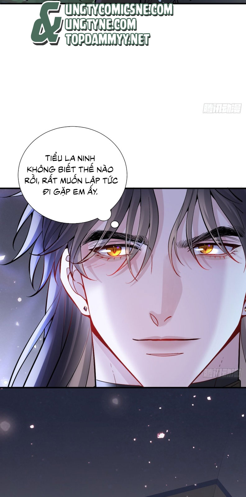 Bản Tình Ca Nụ Hôn Tù Ái Chapter 49 - Trang 16