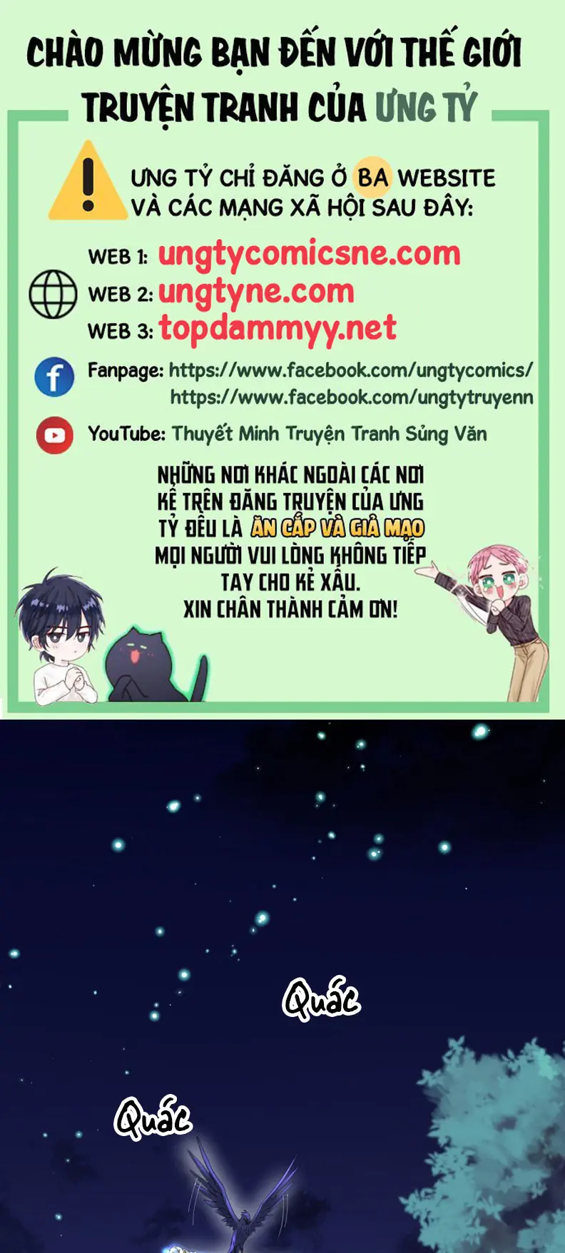 Bản Tình Ca Nụ Hôn Tù Ái Chapter 49 - Trang 2